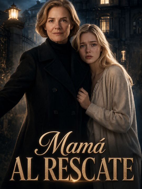 Madre al rescate