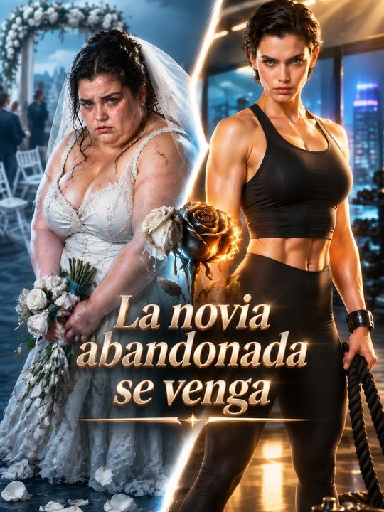 La novia abandonada se venga