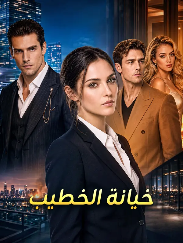 خيانة الخطيب