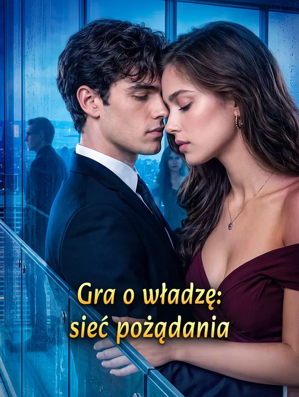 Gra o władzę: sieć pożądania