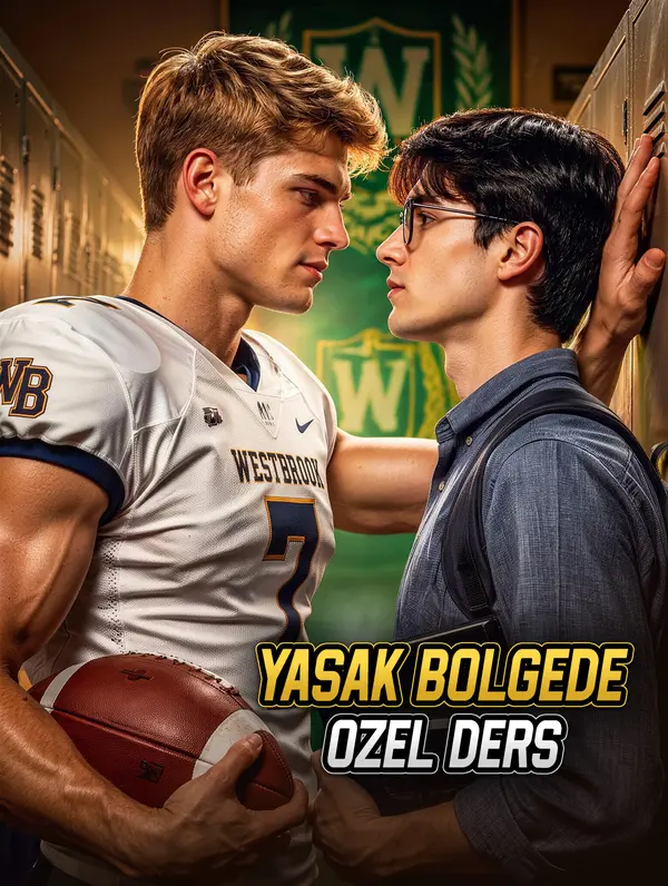 YASAK BÖLGEDE ÖZEL DERS
