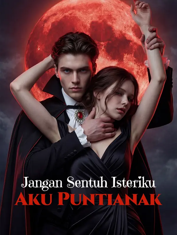 Jangan Sentuh Isteriku, Aku Puntianak(Alih suara)