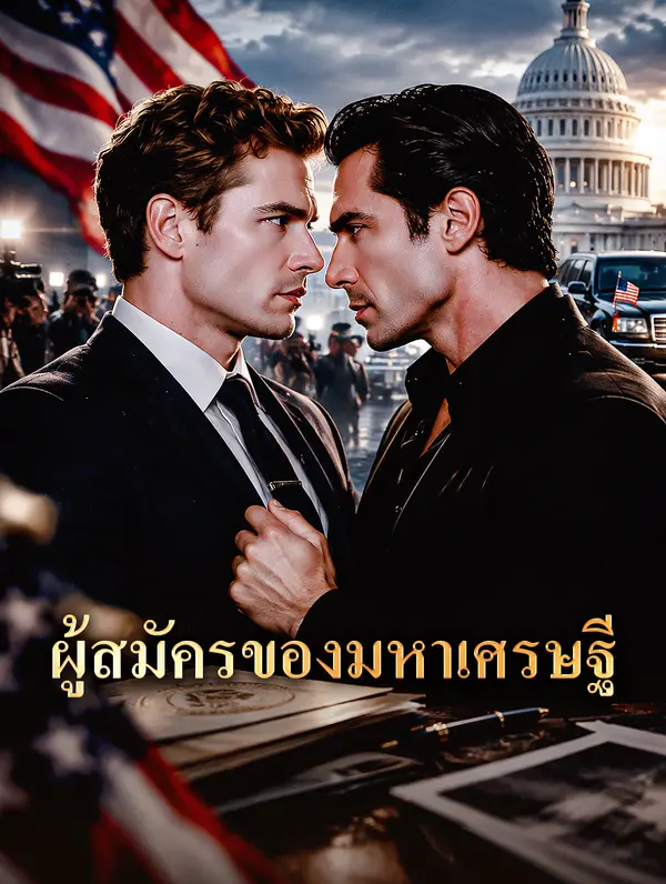 ผู้สมัครของมหาเศรษฐี