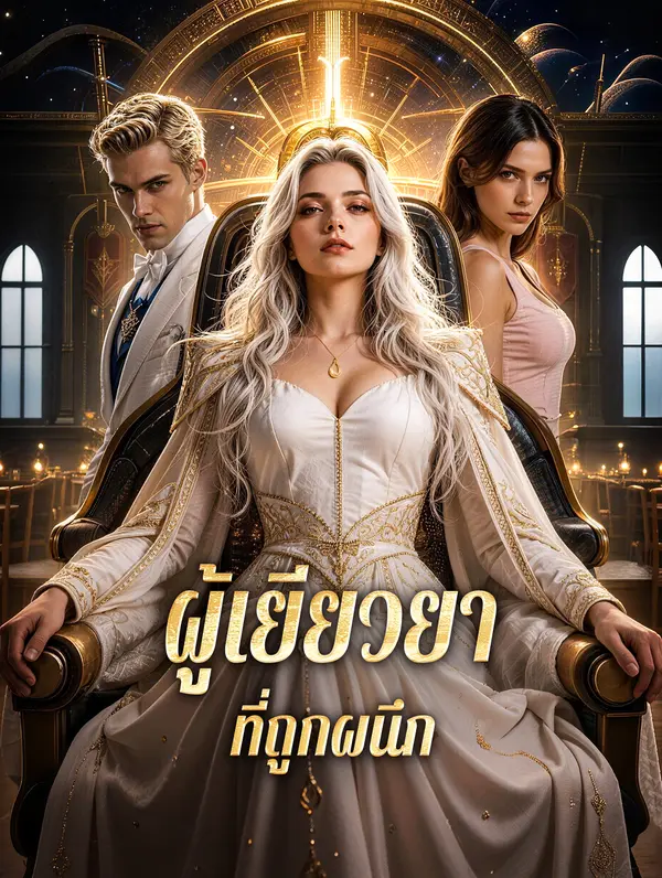 ผู้เยียวยา ที่ถูกผนึก