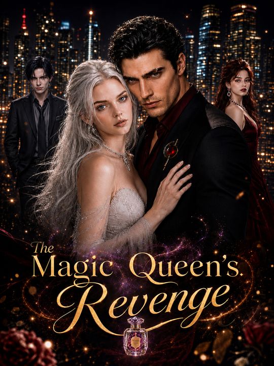 The Magic Queen's Revenge
