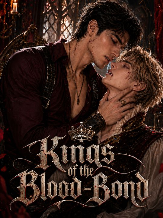 Kings of the Blood‑Bond