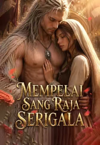 Mempelai Sang Raja Serigala