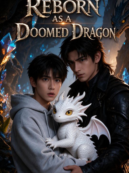 Reborn as a Doomed Dragon