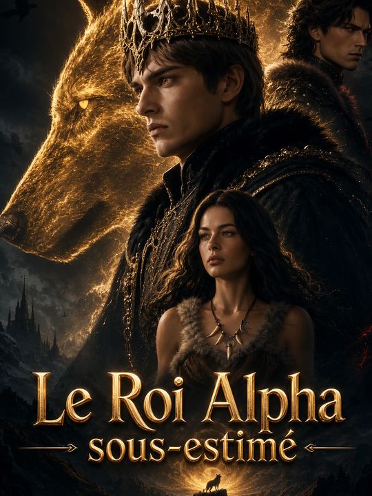 Le Roi Alpha sous-estimé