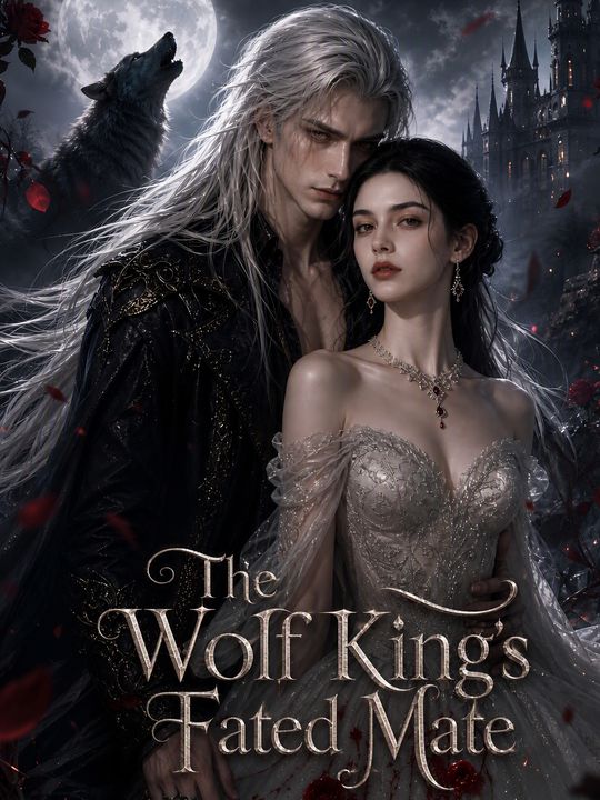 The Wolf King's Fated Mate