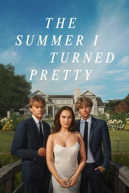 The Summer I Turned Pretty S3 (2025)