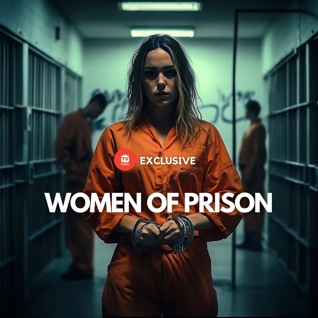 Women of Prison