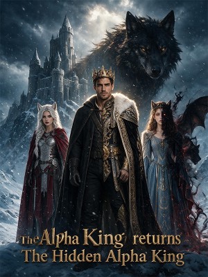 The Alpha King returns_The Hidden Alpha King