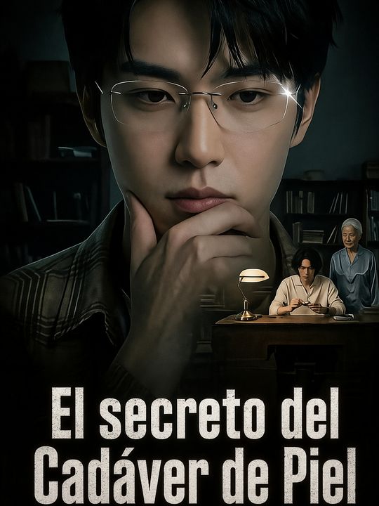 El secreto del Cadáver de Piel