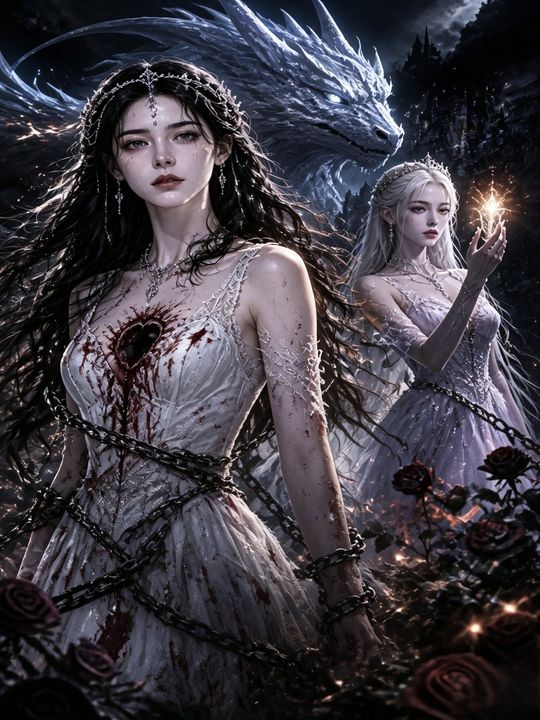 The Dragon Empress