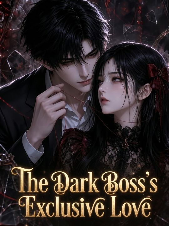 The Dark Boss's Exclusive Love