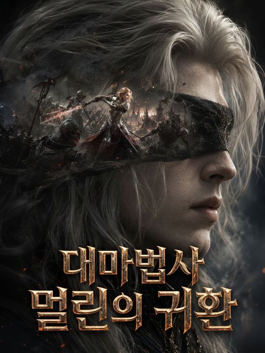 대마법사 멀린의 귀환