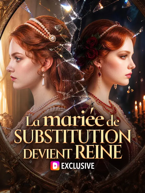 La mariée de substitution devient reine(Doublé)