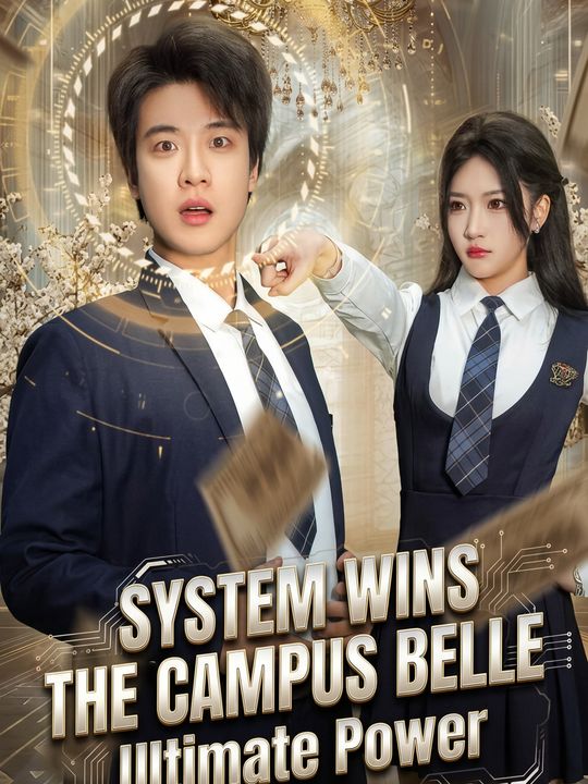 System Wins the Campus Belle