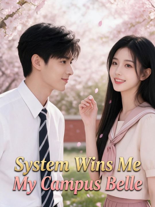 System Wins Me My Campus Belle