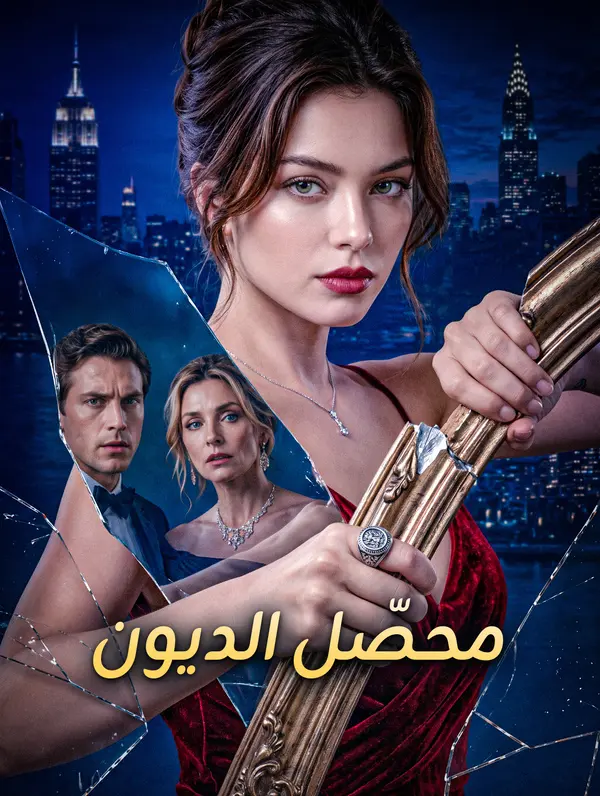 محصّل الديون