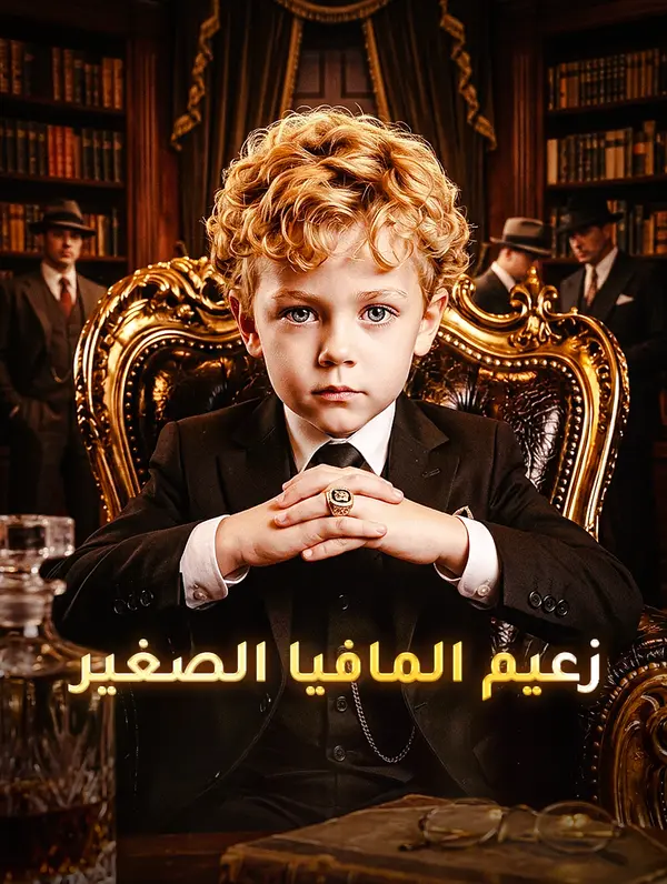 زعيم المافيا الصغير
