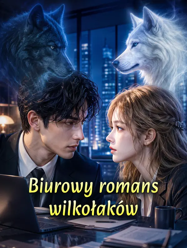 Biurowy romans wilkołaków