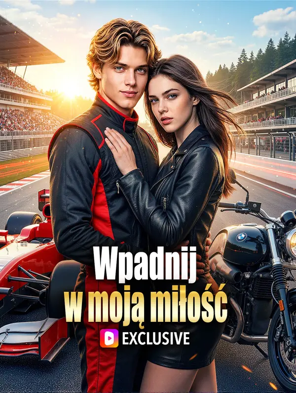 Wpadnij w moją miłość(Wersja dubbingowana)
