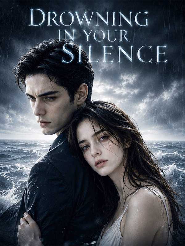 Drowning in Your Silence