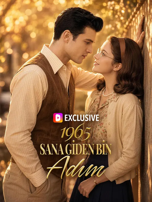 1965: Sana Giden Bin Adım(Dublajlı)