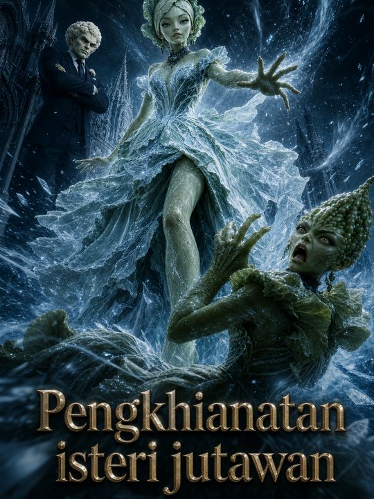 Obat penawar sang miliarder