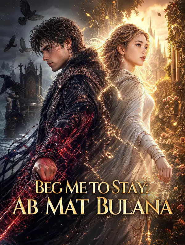 Beg Me to Stay: Ab Mat Bulana