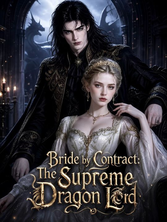 Bride by Contract: The Supreme Dragon Lord