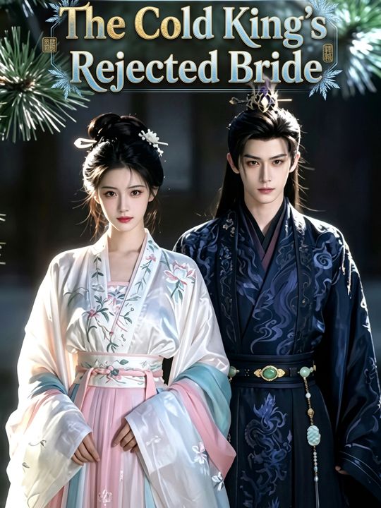 The Cold King's Rejected Bride