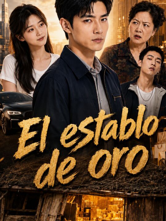 El establo de oro