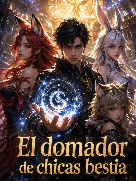 El domador de chicas bestia