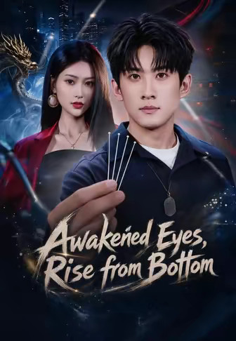 Awakened Eyes, Rise from Bottom