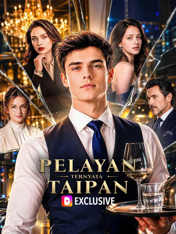 Pelayan Ternyata Taipan(Sulih Suara)