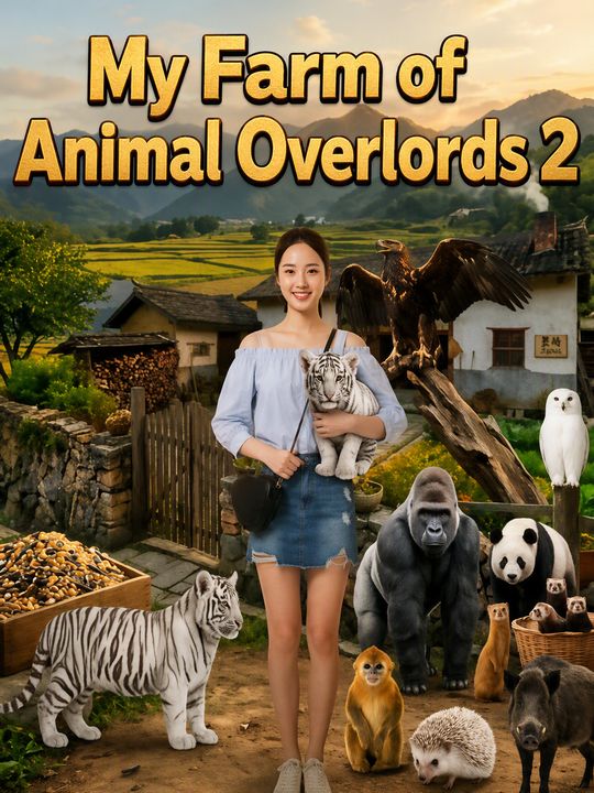 My Farm of Animal Overlords 2