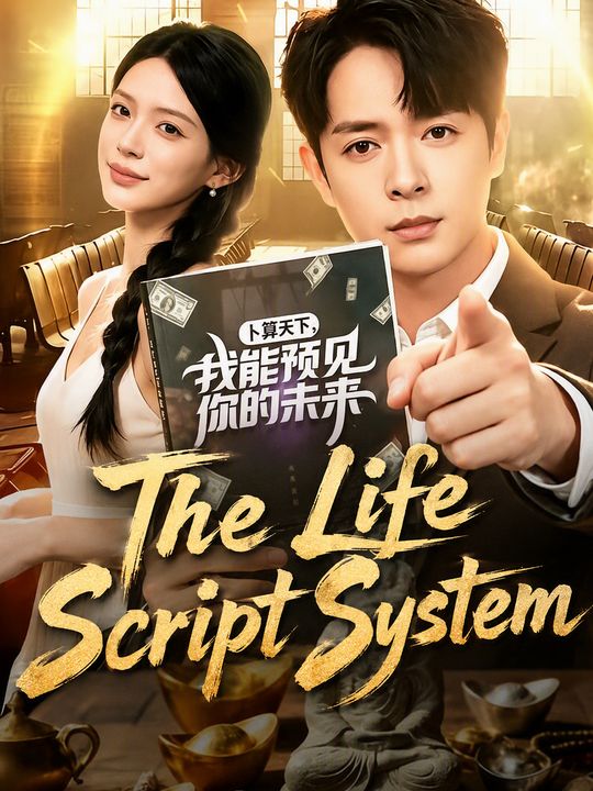 The Life Script System