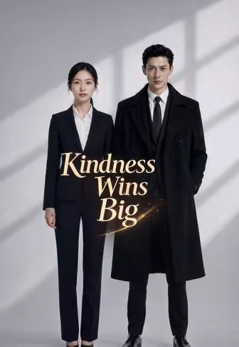 Kindness Wins Big