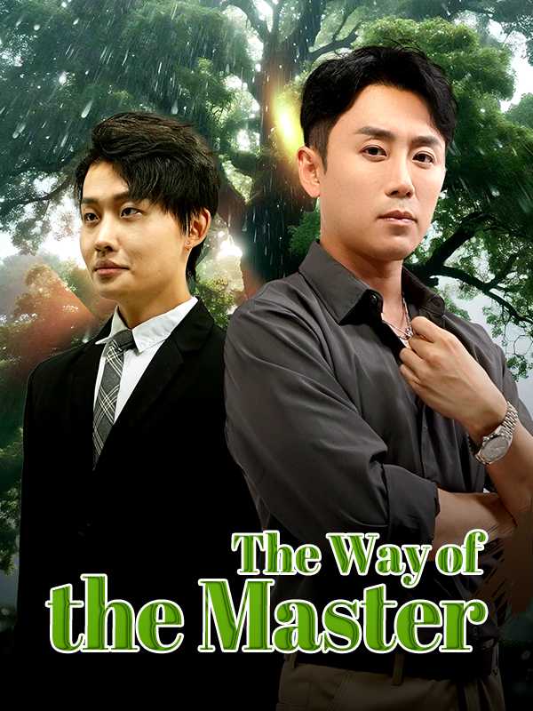 The Way of the Master