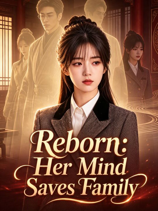Reborn: Her Mind Saves Family