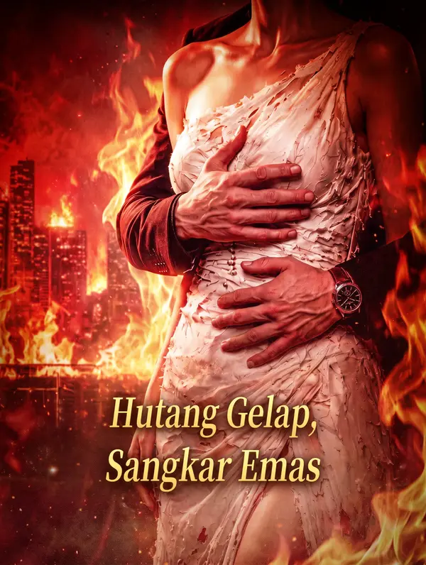 Hutang Gelap, Sangkar Emas