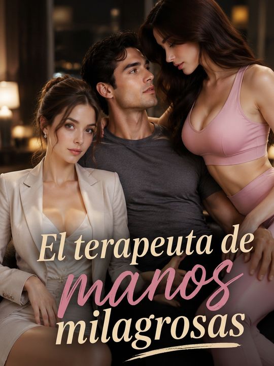El terapeuta de manos milagrosas