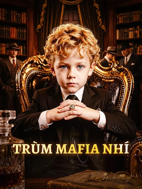 Trùm Mafia Nhí