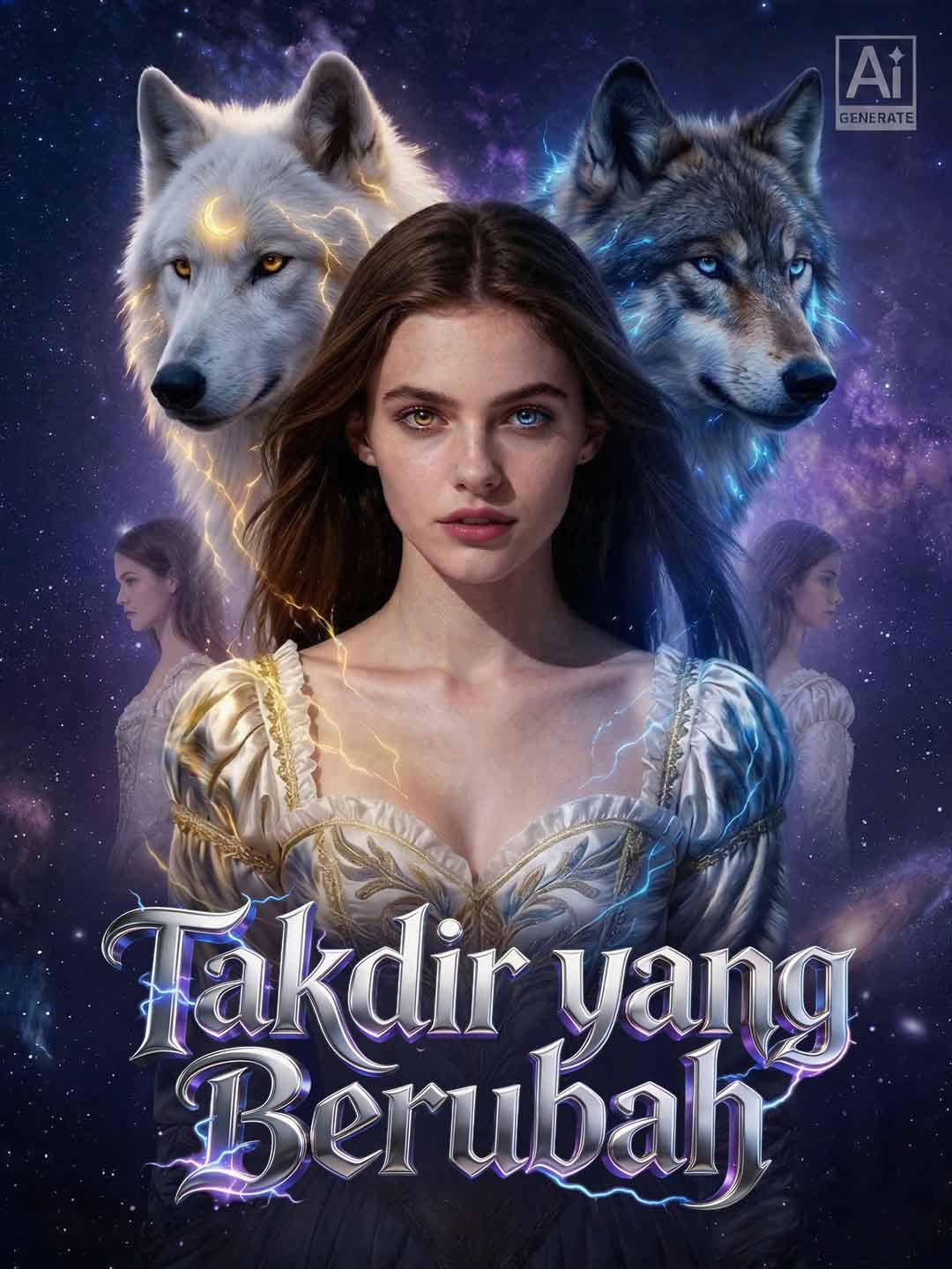 Takdir yang Berubah [Indonesian] (2024)