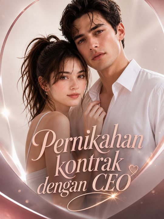 Pernikahan kontrak dengan CEO