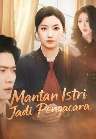Mantan Istri Jadi Pengacara