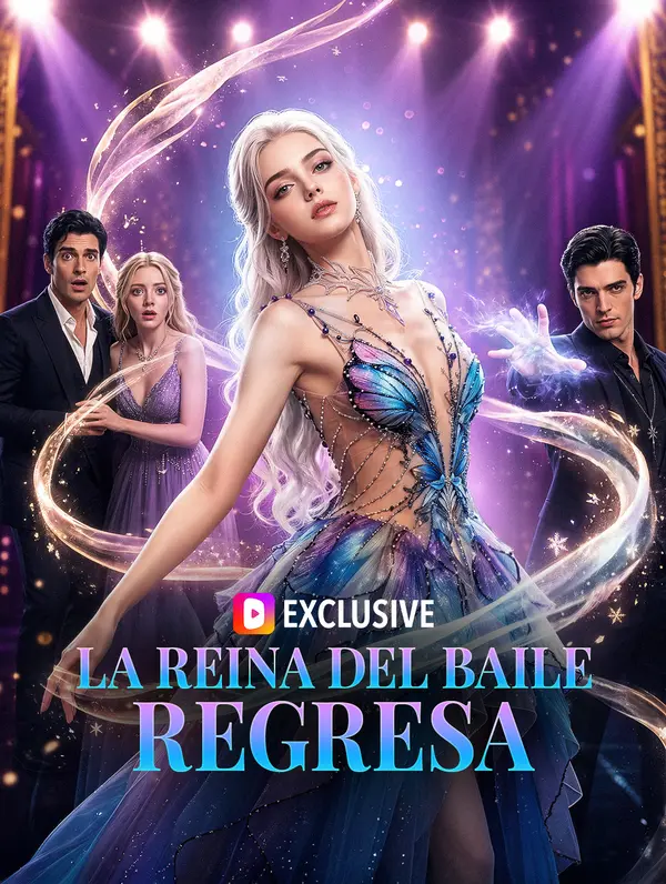 La Reina del Baile Regresa(Doblado)